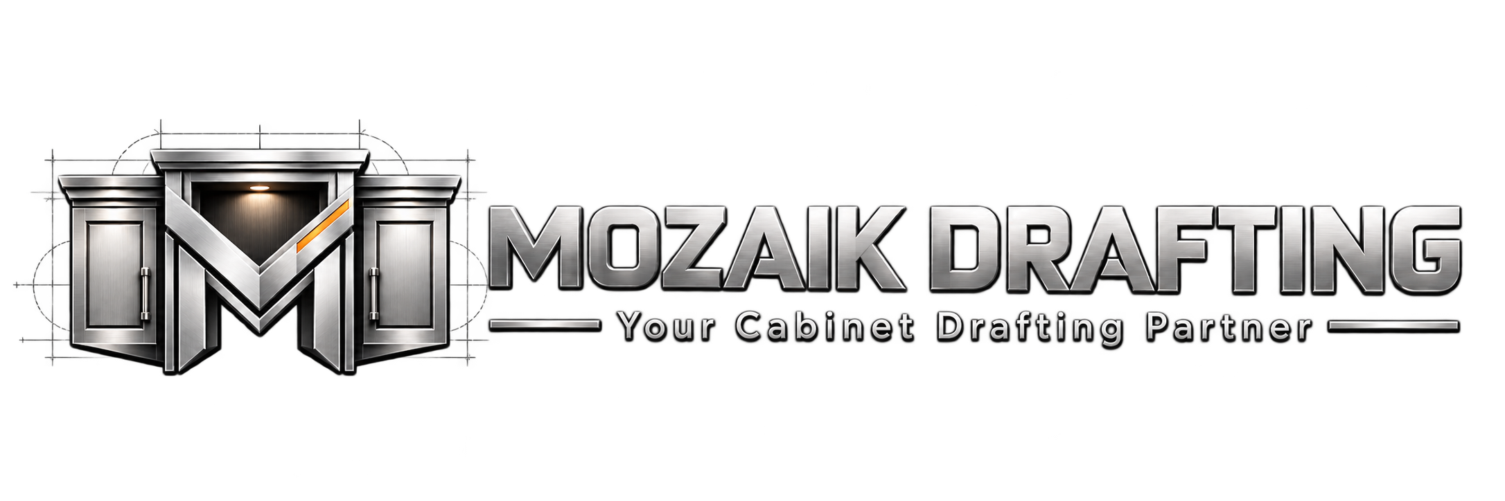Mozaik Drafting — Your Cabinet Drafting Partner